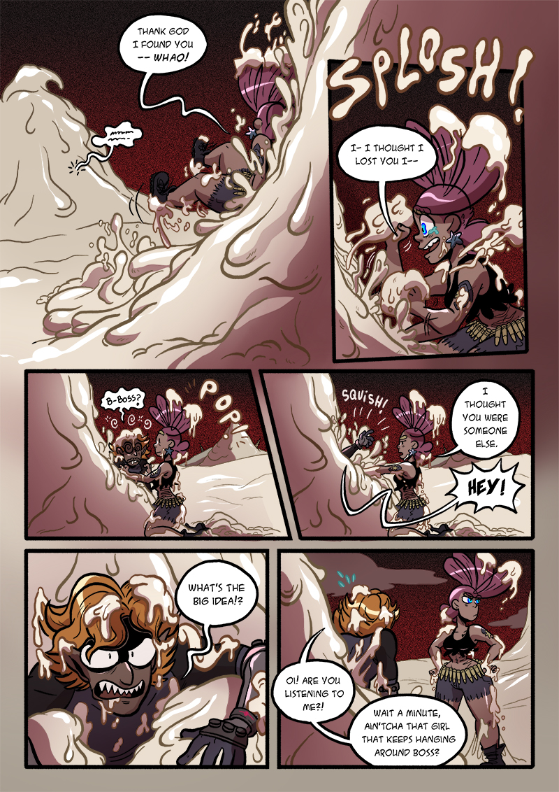 BRAINFREEZE: page 4
